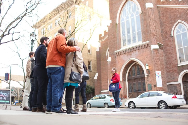 Arts District Food Tour In Richmond - thumb 4