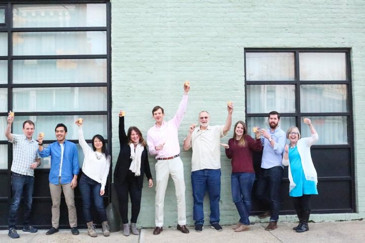 Arts District Food Tour In Richmond - thumb 5