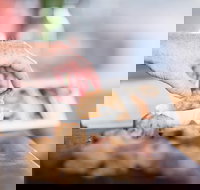 Church Hill Food Tour in Richmond VA - Accommodation Dallas