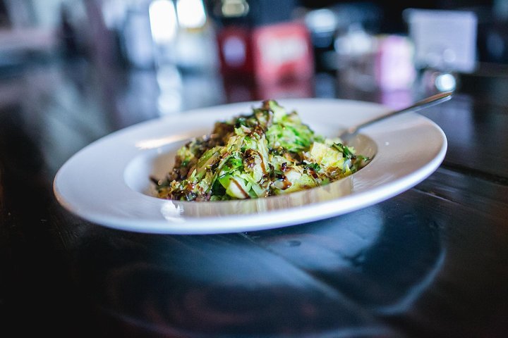 Church Hill Food Tour In Richmond, VA - thumb 1