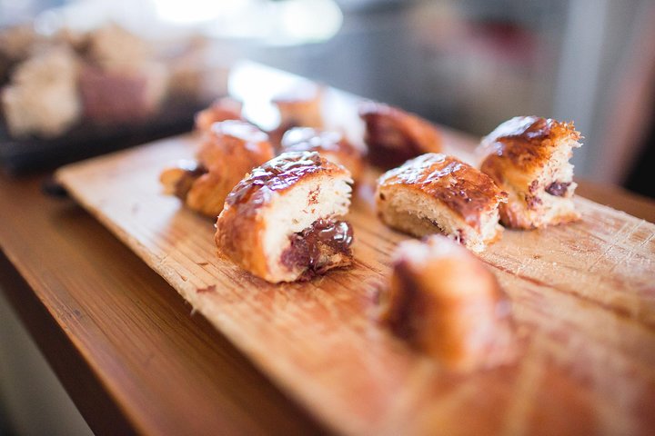 Church Hill Food Tour In Richmond, VA - thumb 2