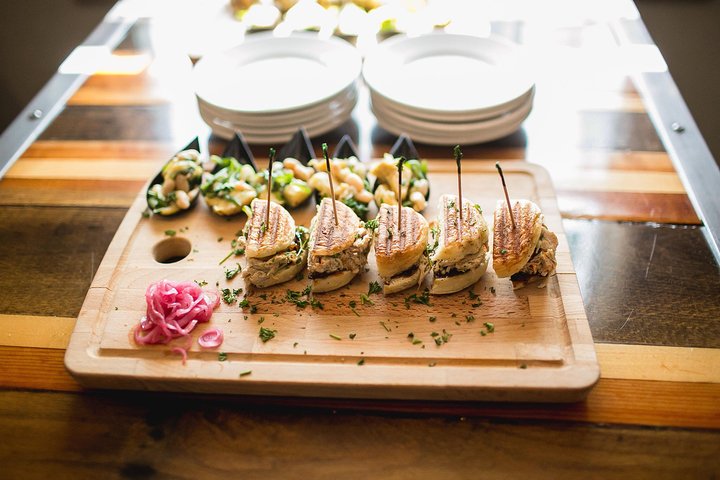 Church Hill Food Tour In Richmond, VA - thumb 3