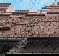 The Grand Walk An audio tour through Milwaukee's historical and cultural heart - Accommodation Dallas