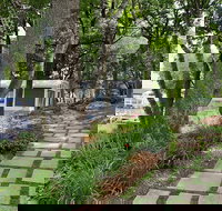 Geneva Lake Shore Path Uncover 21 miles of stories on a self-guided audio tour - Accommodation Dallas