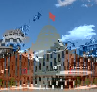 Skip the Line Museum Admission Ticket - Grohmann Museum - Accommodation Dallas