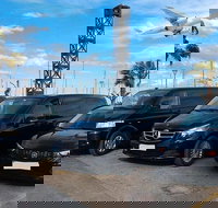 Madison to Dane County Regional Airport MSN - Departure Private Transfer - Accommodation Dallas