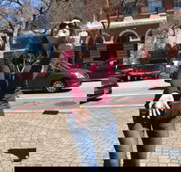 Unique Scavenger Hunt Experience in Madison by 3Quest Challenge - Accommodation Dallas