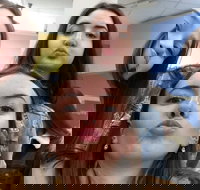 Fun City Scavenger Hunt in Milwaukee by Zombie Scavengers - Accommodation Dallas