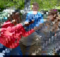 Madison City Scavenger Hunt Excursion by Operation City Quest - Accommodation Dallas