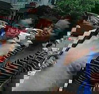 Unique Scavenger Hunt Experience in Milwaukee by Crazy Dash - Accommodation Dallas