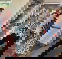 Unique Scavenger Hunt Experience in Milwaukee by Wacky Walks - Accommodation Dallas