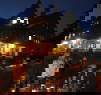 Bayfield Ghost Walk - Accommodation Dallas