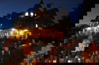 Clyman Wi Accommodation Dallas