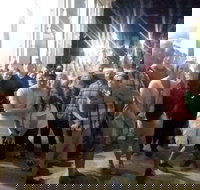 Milwaukee Ghost Walks - Accommodation Dallas