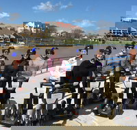 Sheboygan Segway Tour - Accommodation Dallas