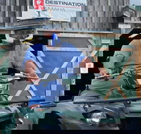 New River Gorge ATV Adventure Tour - Accommodation Dallas