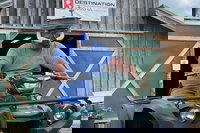 Chapel Wv Accommodation Dallas