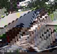 The Mad For Madison Scavenger Hunt - Accommodation Dallas