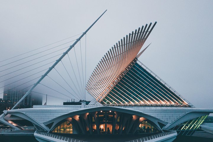The Best Of Milwaukee Walking Tour - thumb 3
