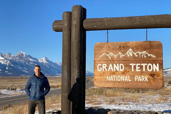 Best Of Jackson Hole And The Grand Tetons VIP Private Boutique Tour - thumb 0