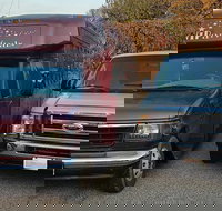 Custom Shuttling - Accommodation Dallas