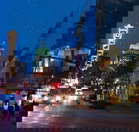 Ghostly Private Tour of Madison - Accommodation Dallas