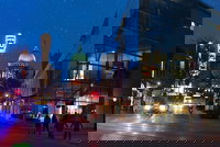 Madison Wi Accommodation Dallas