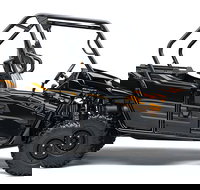 Northern Wisconsin Snowmobile Rentals - Accommodation Dallas