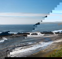 Private Olympic National Park Tour from Seattle - Accommodation Dallas