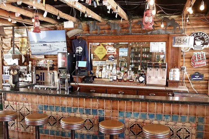 Jackson Hole Dog Sledding Adventure - thumb 2