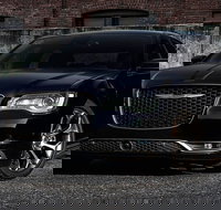 Milwaukee - General Mitchell Airport One Way Transfer - Accommodation Dallas