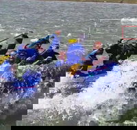 Red Canyon River Trips 300pm - Accommodation Dallas