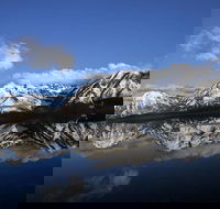 Small Group Tours of the Lower Loop of Yellowstone - Accommodation Dallas