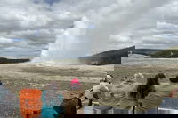 Bairoil Wy Accommodation Dallas