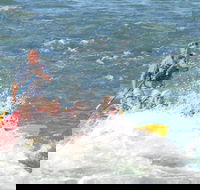 Red Canyon River Tripss North Fork - Accommodation Dallas