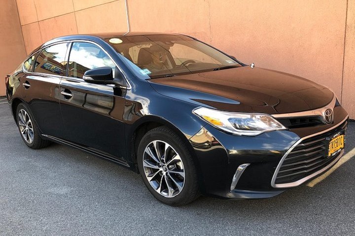 Private Arrival Transfer From Jackson Hole Airport JAC - thumb 0