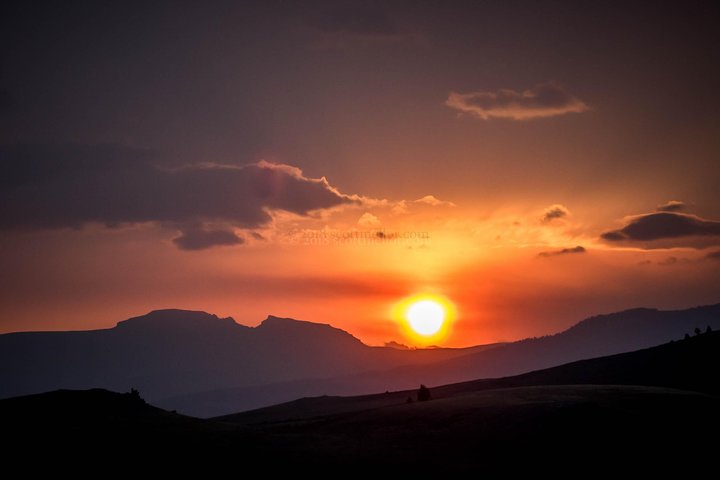 Scenic Sunrise Tour Of Grand Teton National Park - thumb 0