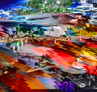 Milwaukee Kayak Rental - Accommodation Dallas