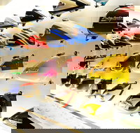 Skip The Line Harley-Davidson Museum Admission Ticket with Audio Guided Option - Accommodation Dallas