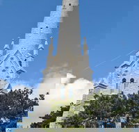 Milwaukee Tour - Accommodation Dallas