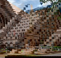 Baltimore Scavenger Hunt Inner Harbor  Outer Sights - Accommodation Dallas