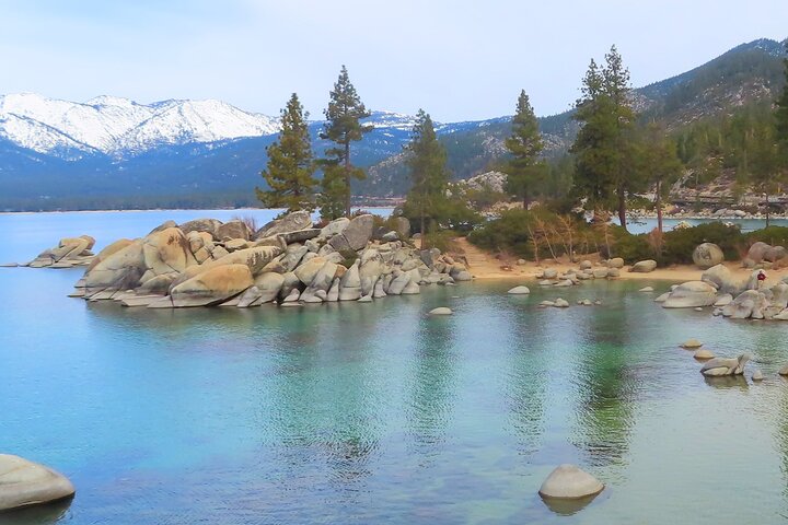A Self-Guided Tour From Incline Village To South Lake Tahoe - thumb 0