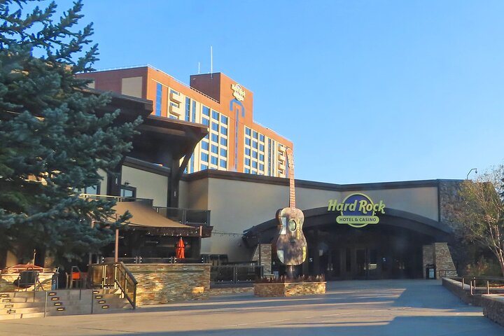 A Self-Guided Tour From Incline Village To South Lake Tahoe - thumb 2