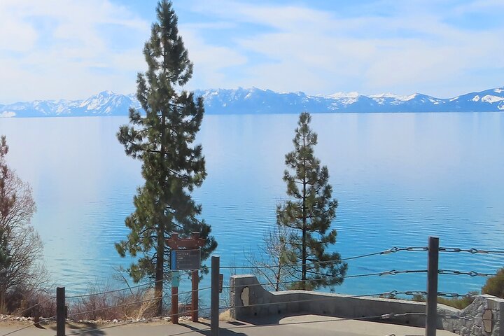 A Self-Guided Tour From Incline Village To South Lake Tahoe - thumb 4