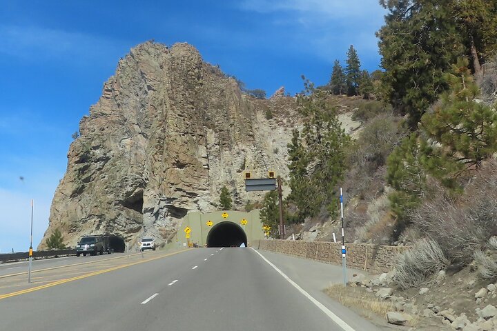 A Self-Guided Tour From Incline Village To South Lake Tahoe - thumb 5