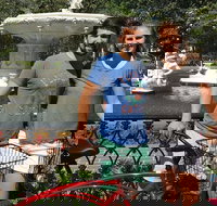 2-Hour Savannah Bike Tour - Accommodation Dallas