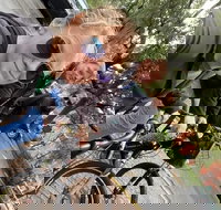 90 Minute E-Bike Tour - Accommodation Dallas