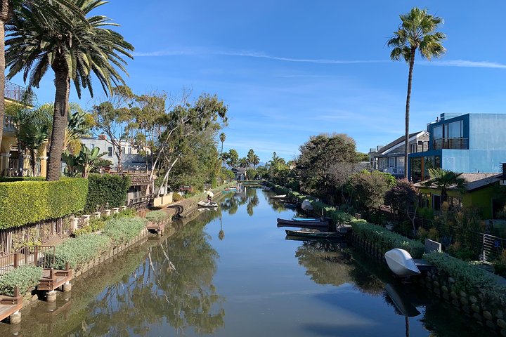 Full-Day Private Tour Of Los Angeles With Pick Up - thumb 3