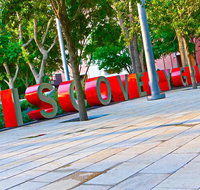 Small-Group Sightseeing Tour of Houston - Accommodation Dallas