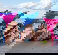 Private Photoshoot in Savannah GA - Accommodation Dallas